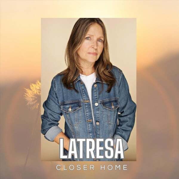 Cover art for Closer Home
